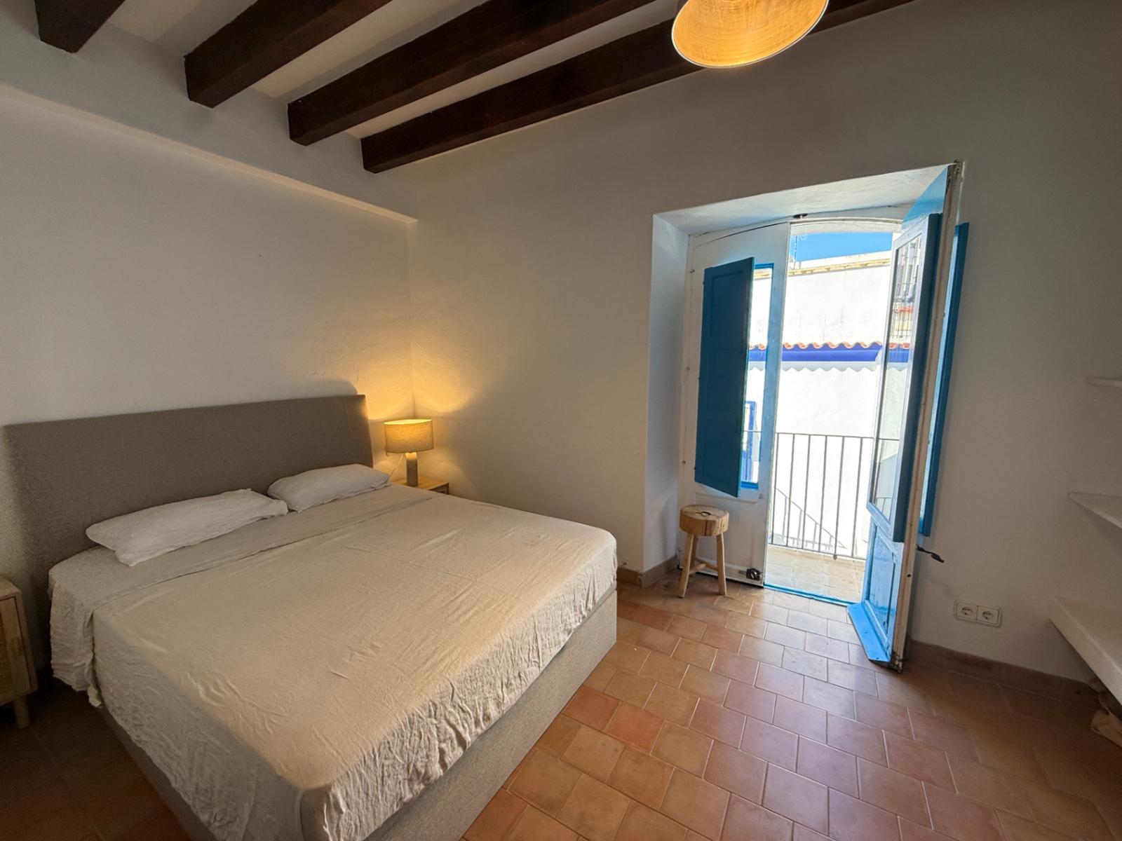 Apartment for Sale in Ibiza