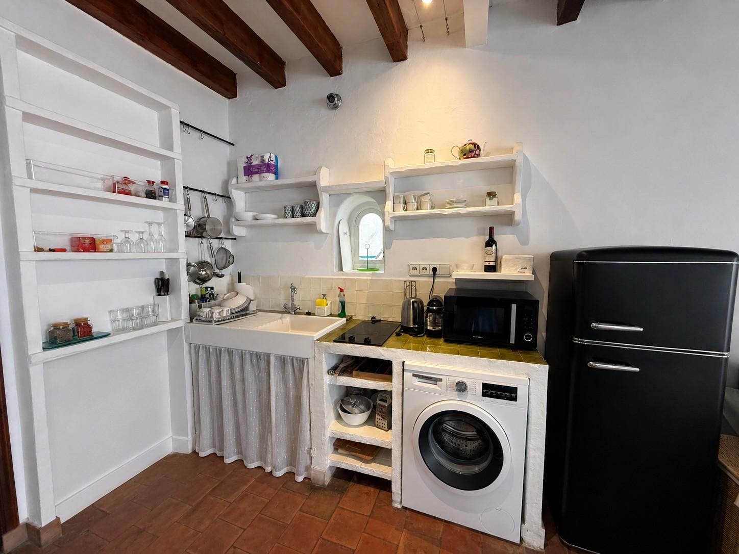 Apartment for Sale in Ibiza