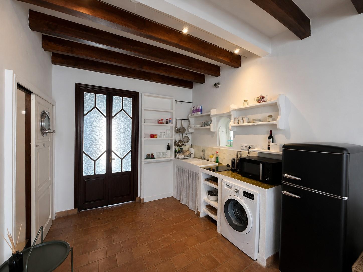 Apartment for Sale in Ibiza