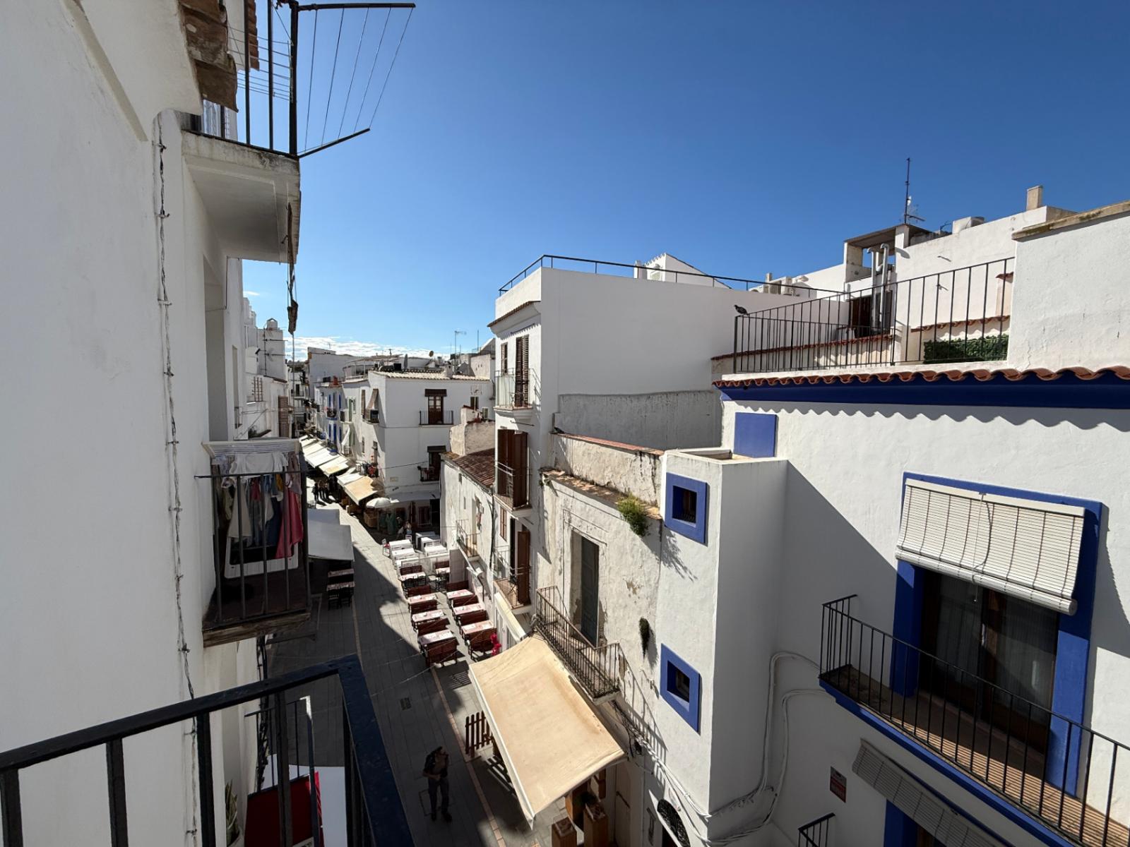 Apartment for Sale in Ibiza