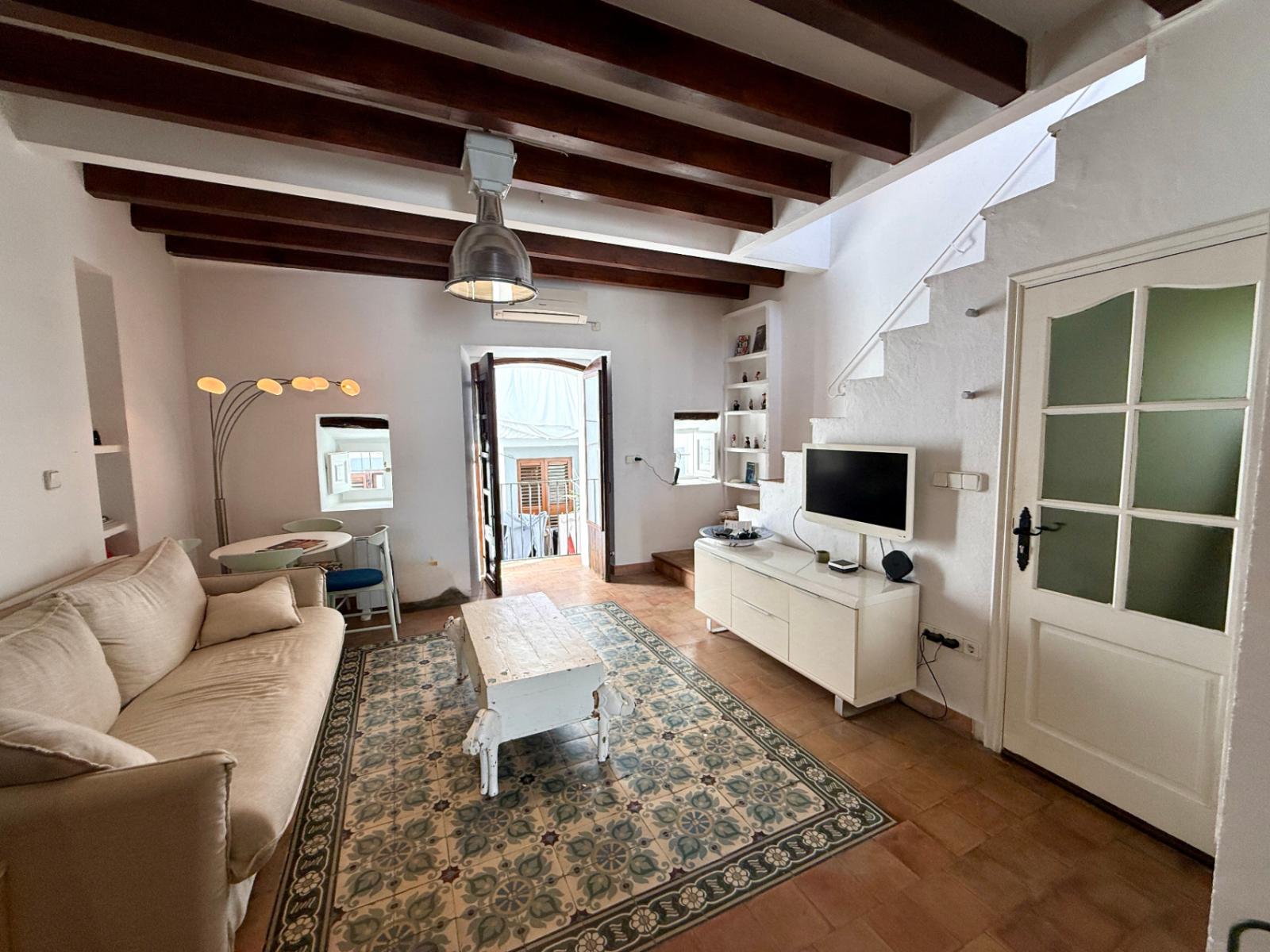 Apartment for Sale in Ibiza