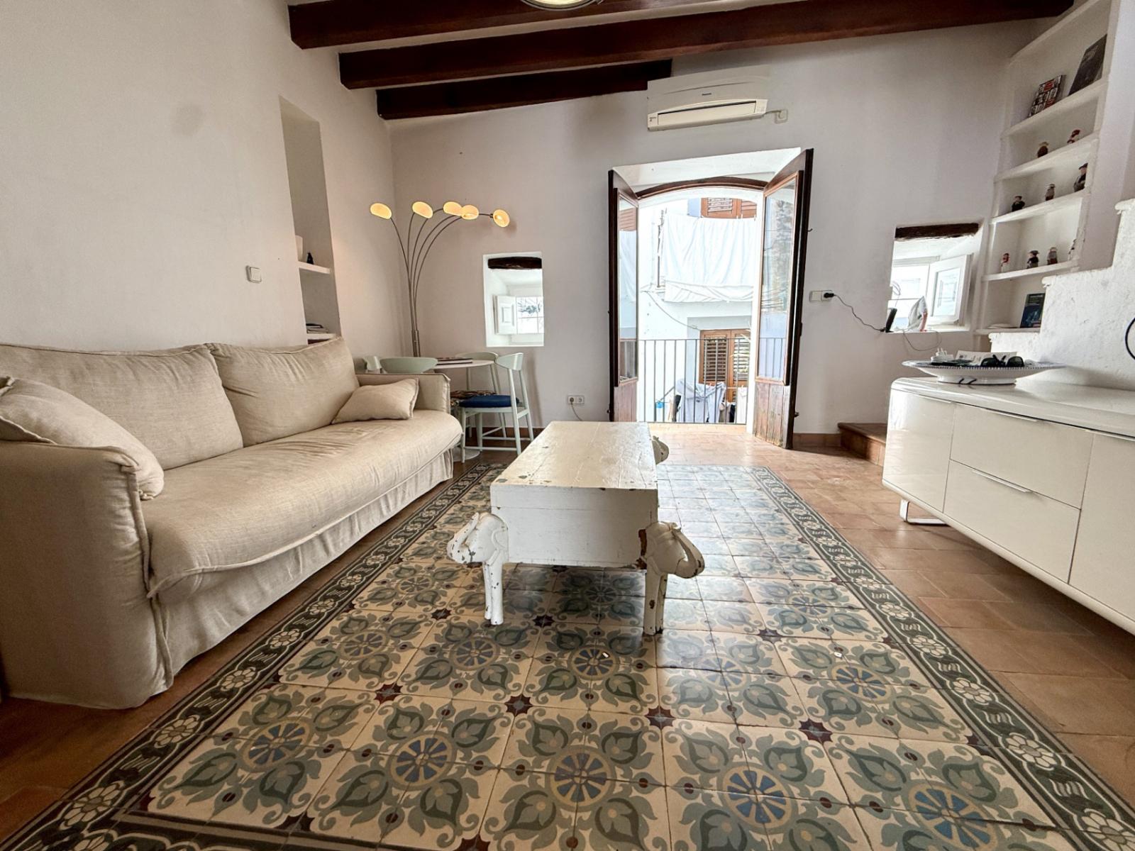 Apartment for Sale in Ibiza