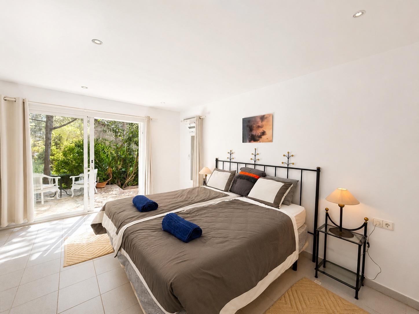 Casa en Venta en Santa Eulalia del Río