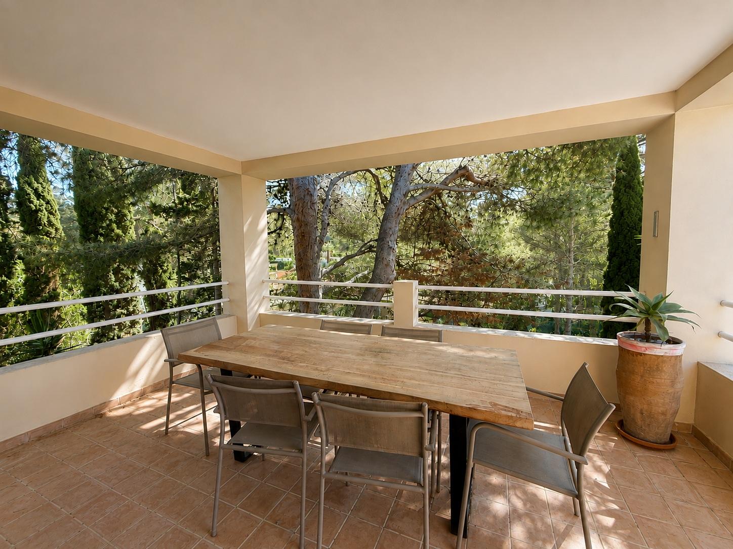 Casa en Venta en Santa Eulalia del Río