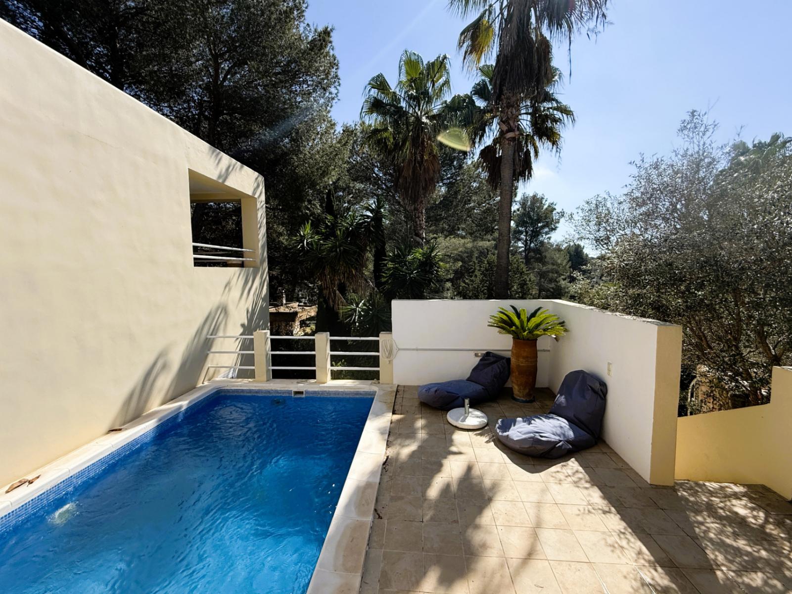 Casa en Venta en Santa Eulalia del Río