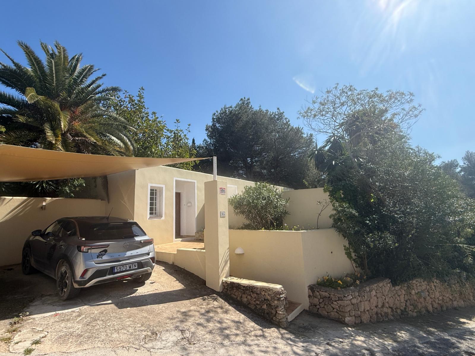House for Sale in Santa Eulalia del Río
