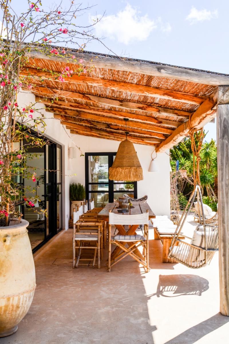 Casa en Venta en Sant Josep de sa Talaia