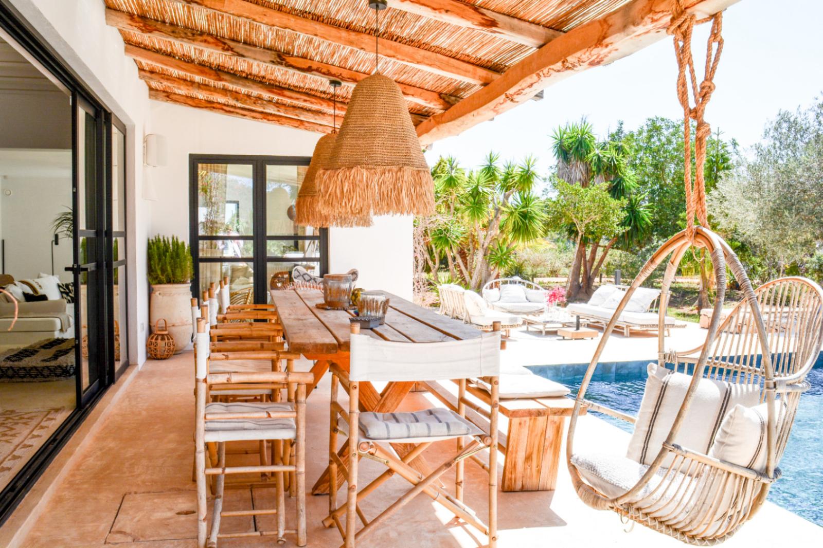 Casa en Venta en Sant Josep de sa Talaia