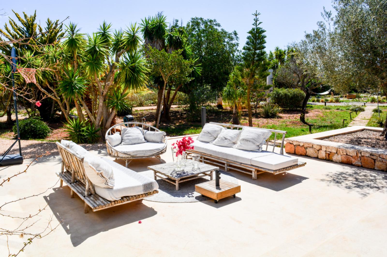 Casa en Venta en Sant Josep de sa Talaia