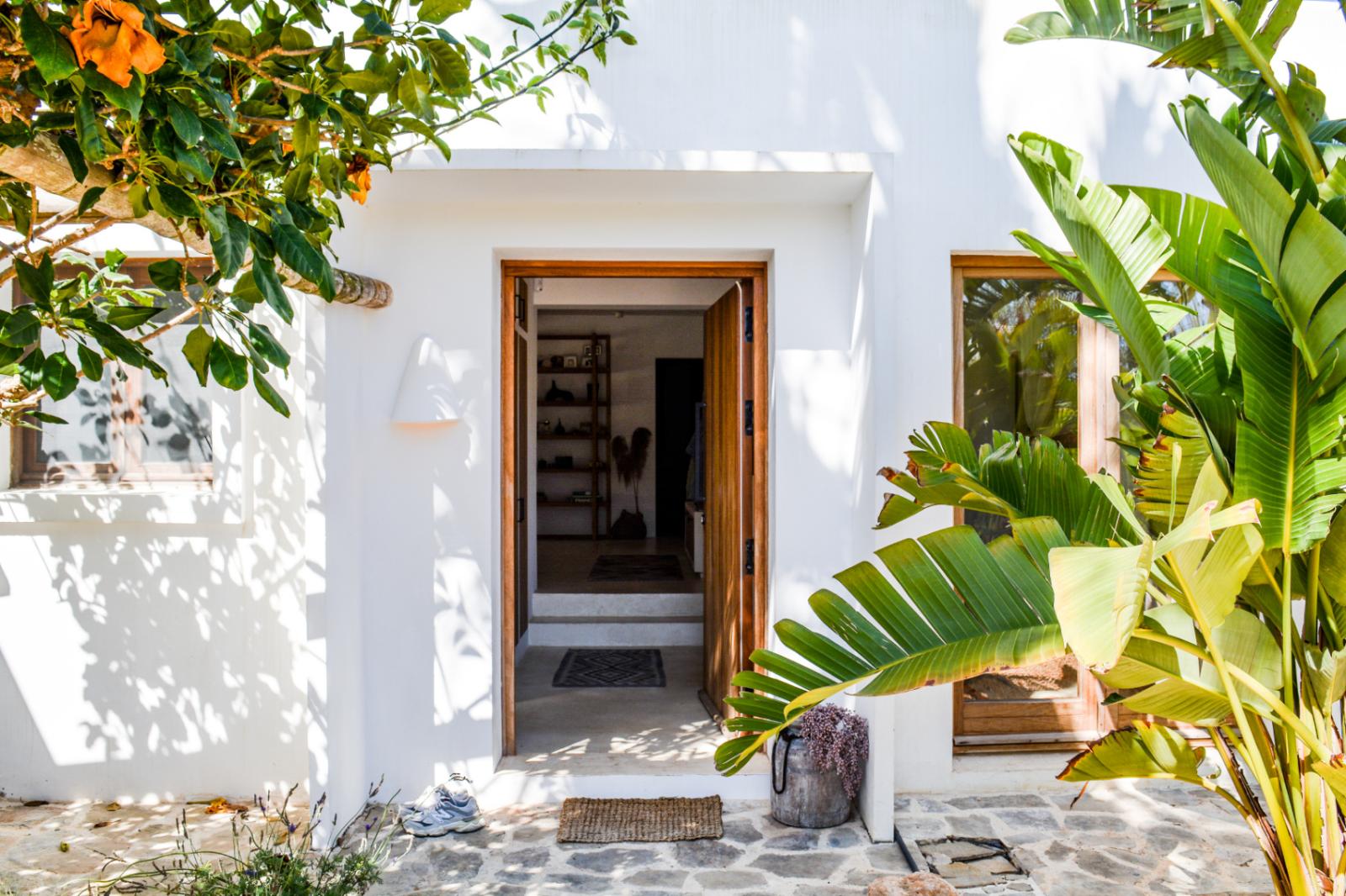 Casa en Venta en Sant Josep de sa Talaia