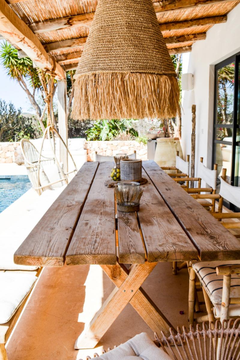 Casa en Venta en Sant Josep de sa Talaia