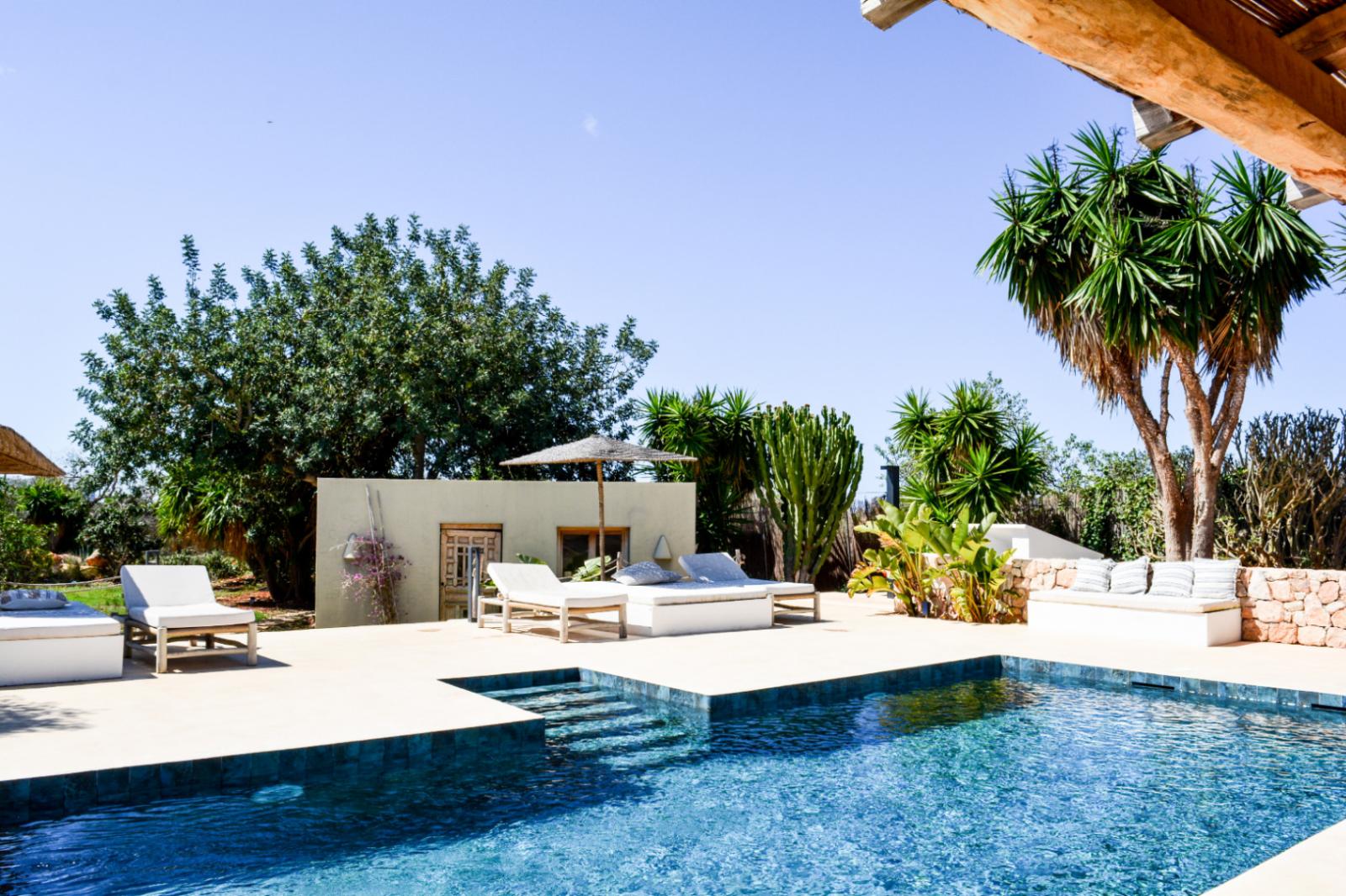 Casa en Venta en Sant Josep de sa Talaia