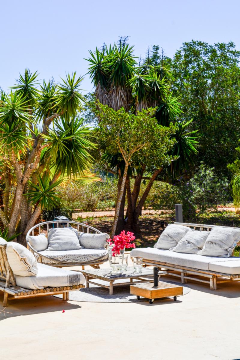 Casa en Venta en Sant Josep de sa Talaia