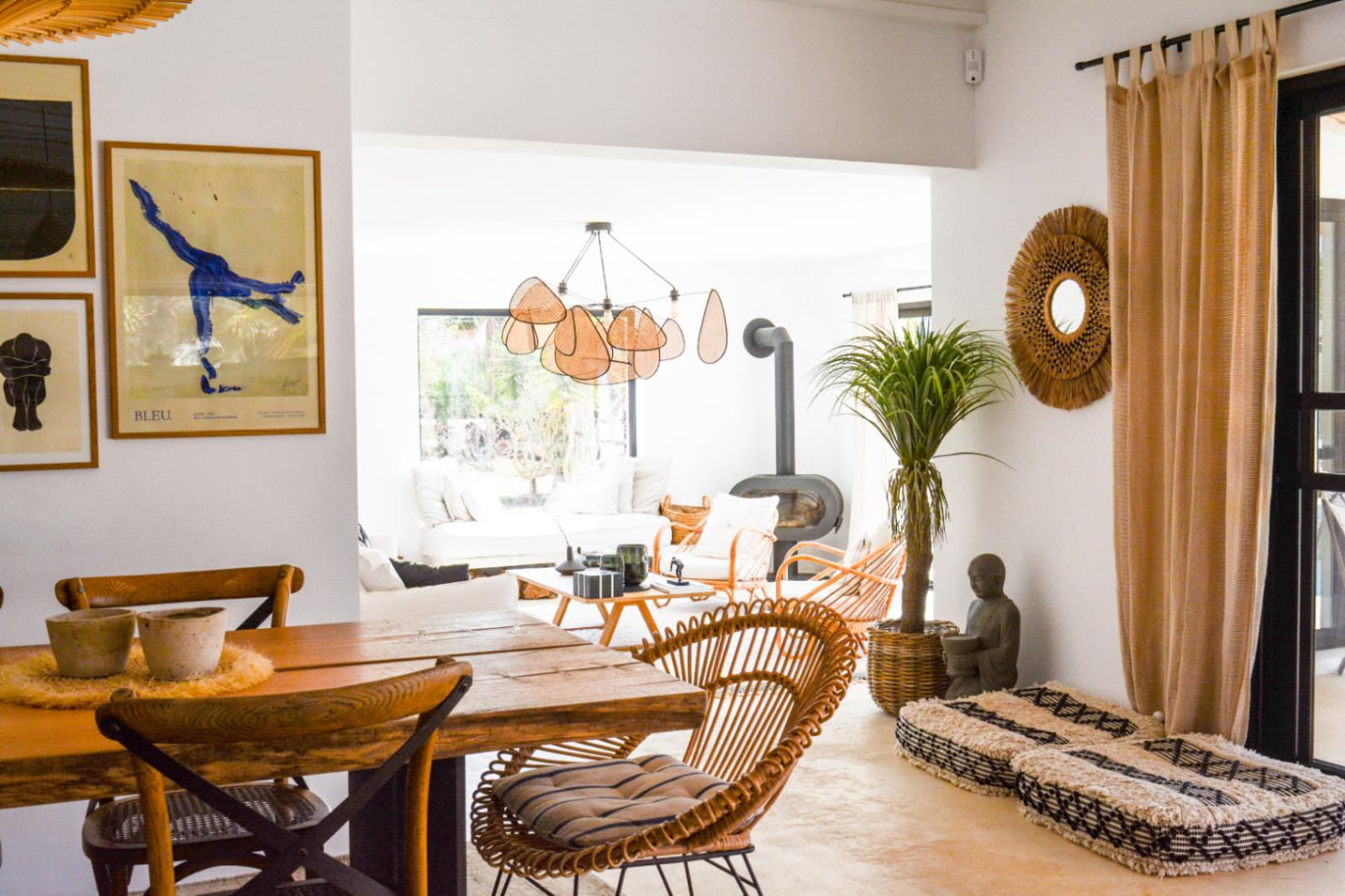 Casa en Venta en Sant Josep de sa Talaia
