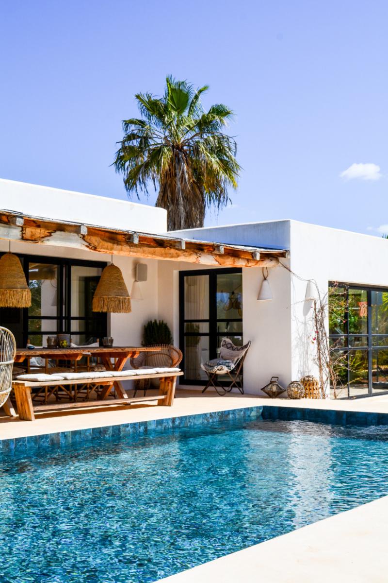 Casa en Venta en Sant Josep de sa Talaia