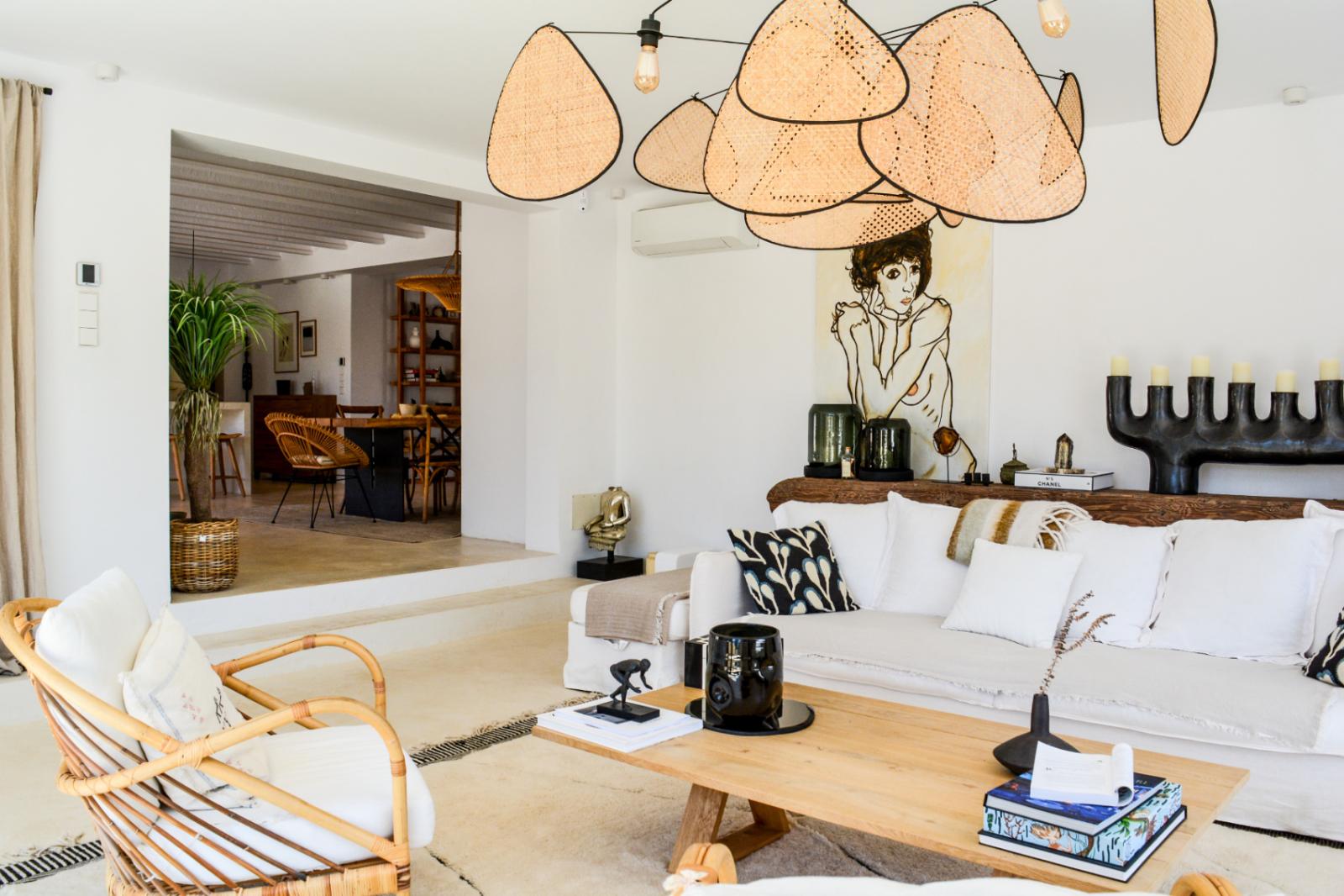 Casa en Venta en Sant Josep de sa Talaia