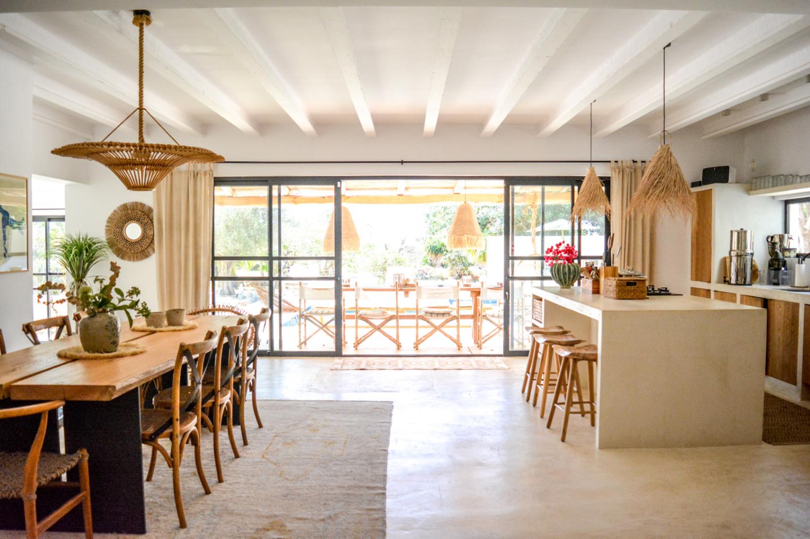 Casa en Venta en Sant Josep de sa Talaia