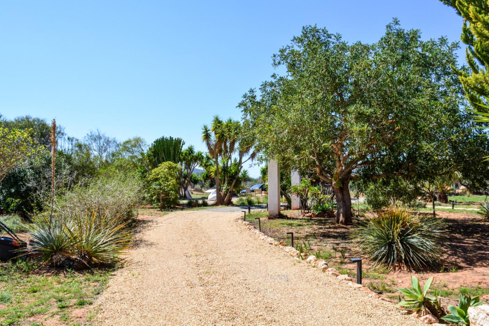 Casa en Venta en Sant Josep de sa Talaia