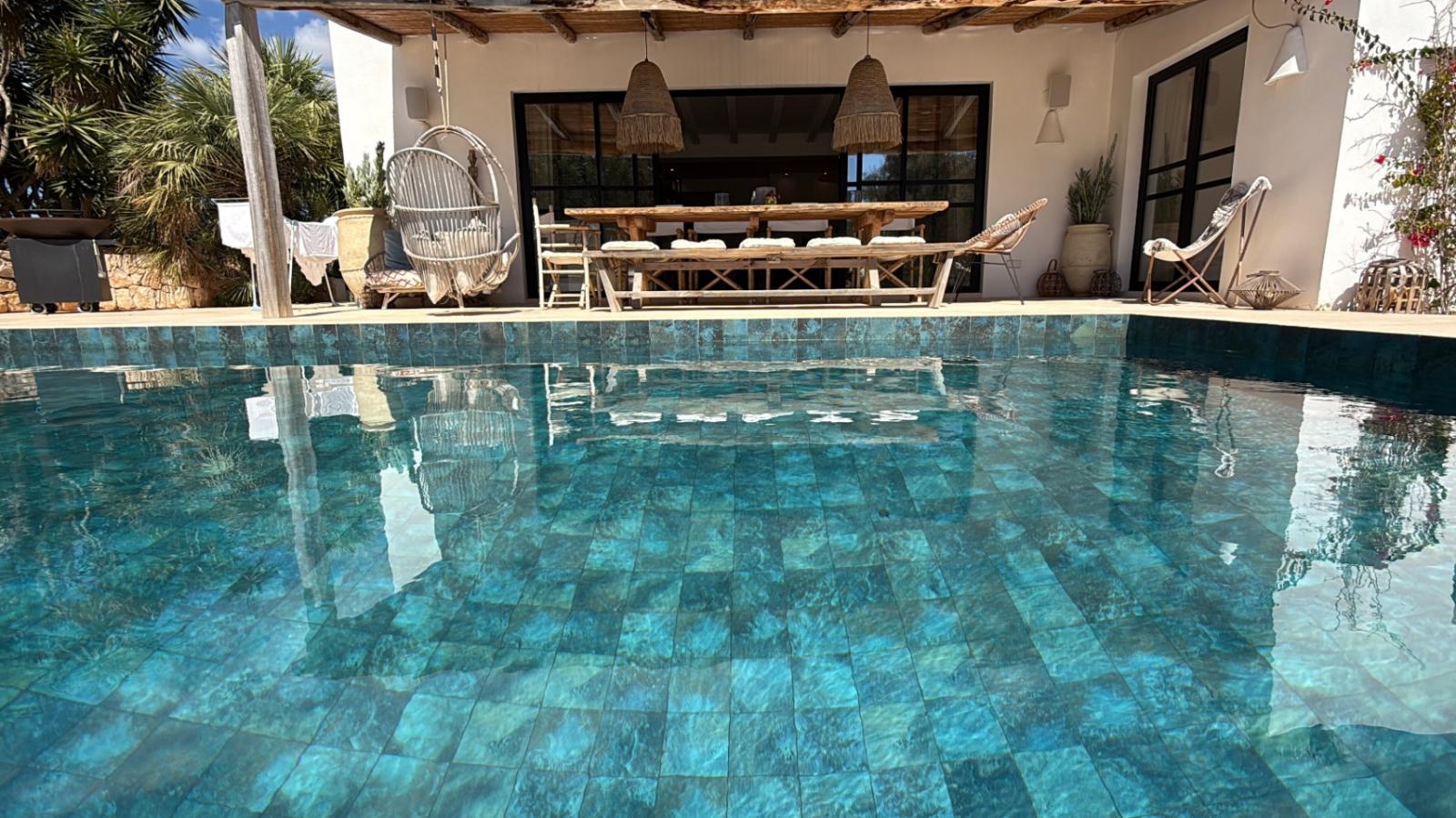 Casa en Venta en Sant Josep de sa Talaia