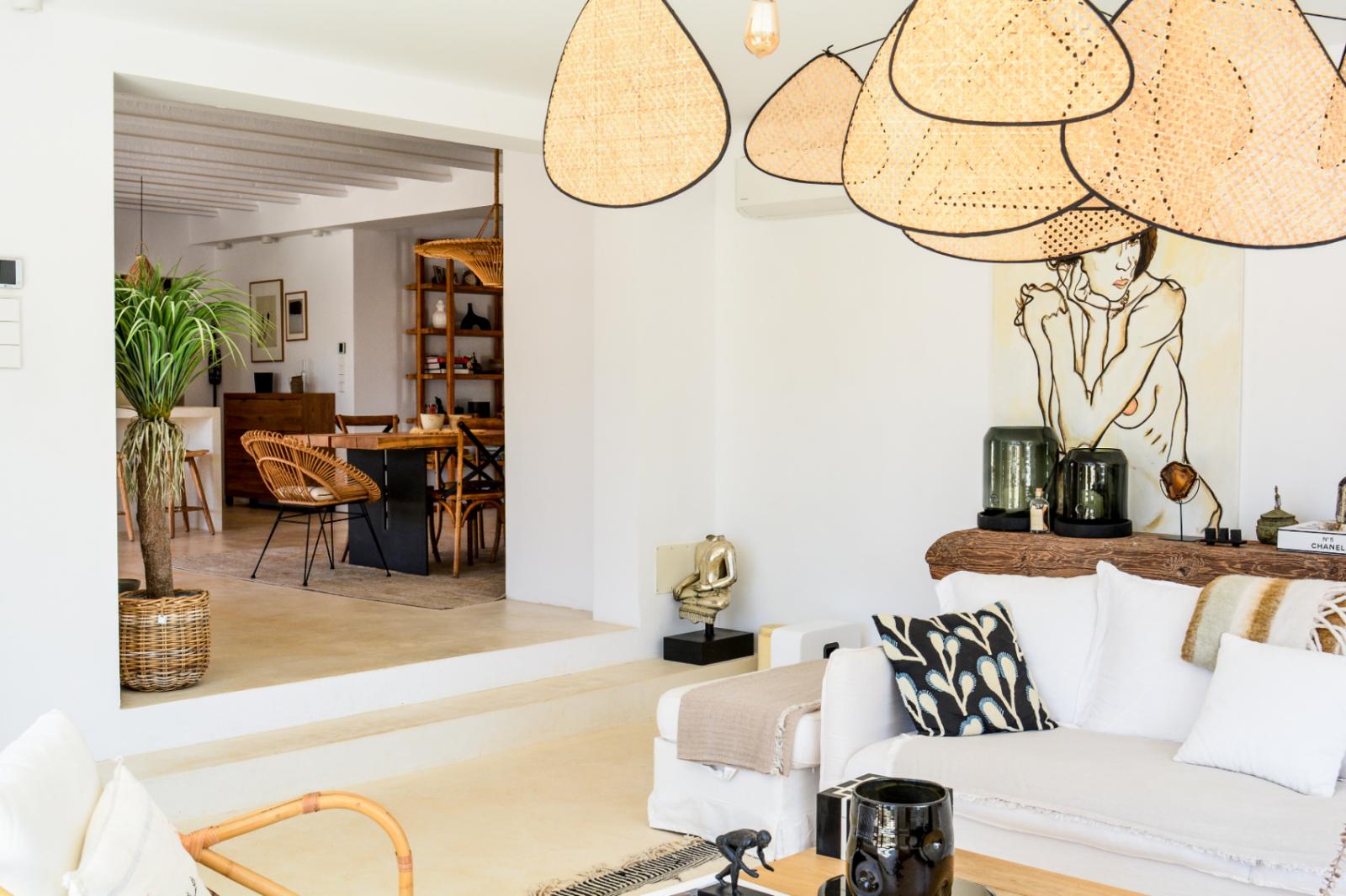 Casa en Venta en Sant Josep de sa Talaia