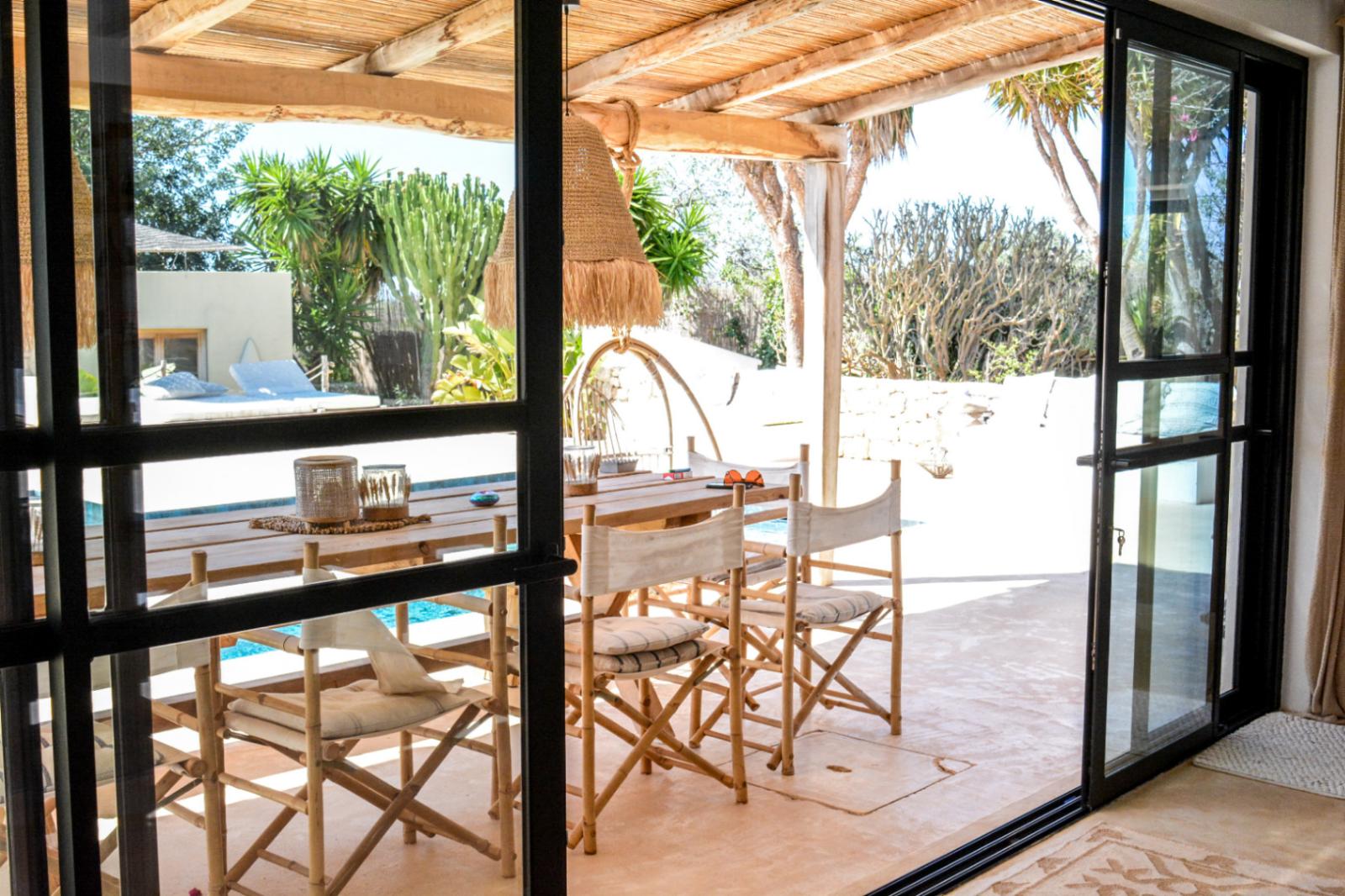Casa en Venta en Sant Josep de sa Talaia