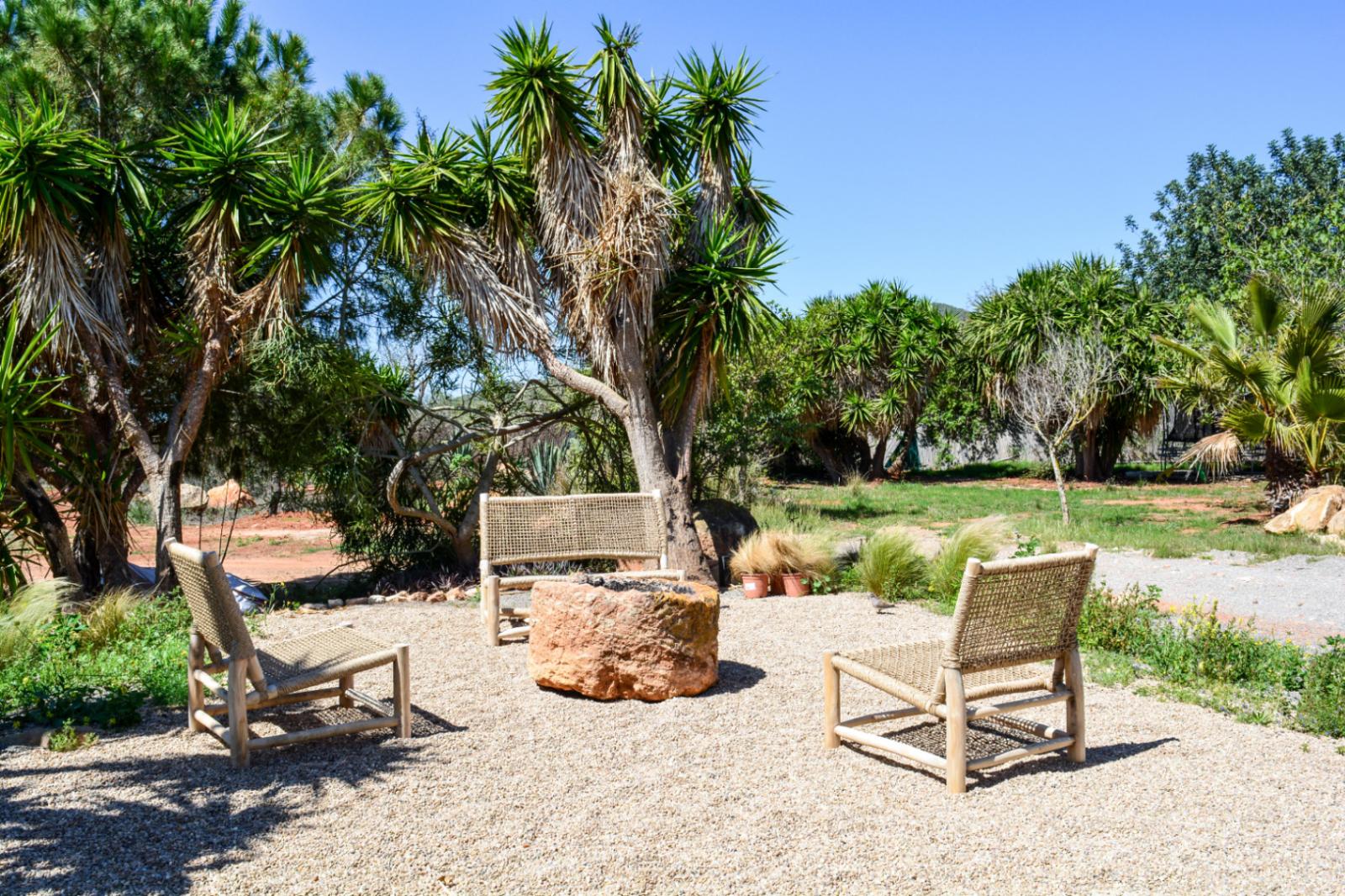 Casa en Venta en Sant Josep de sa Talaia