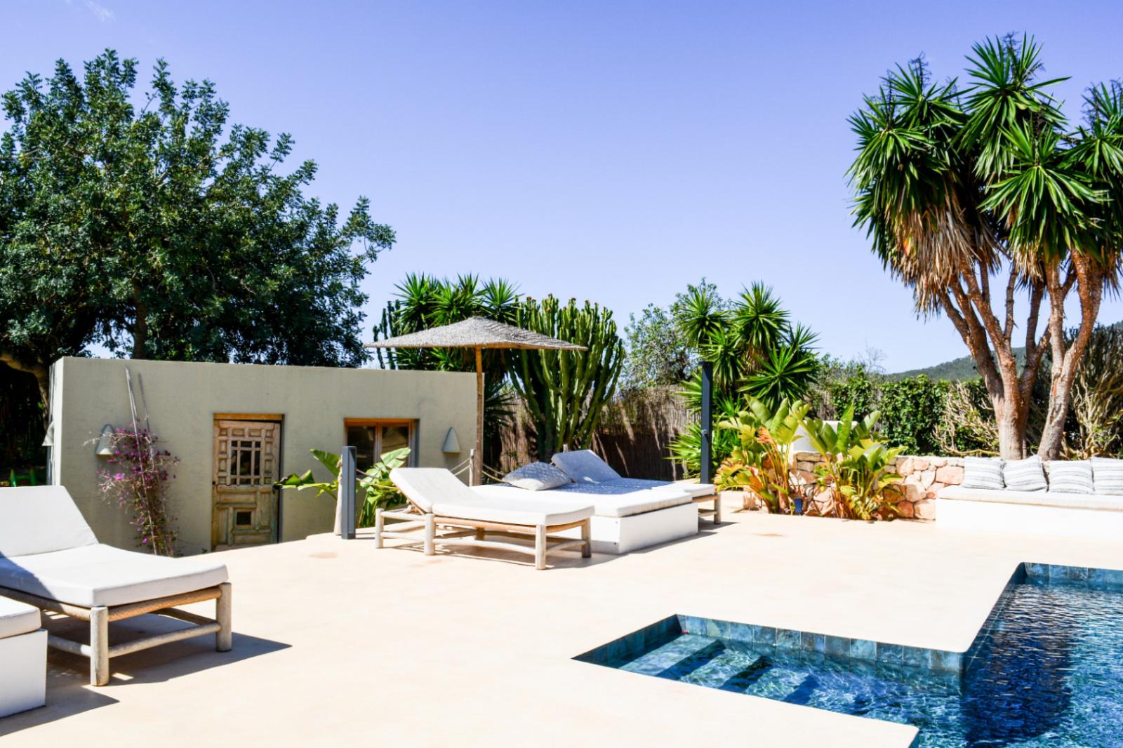 Casa en Venta en Sant Josep de sa Talaia