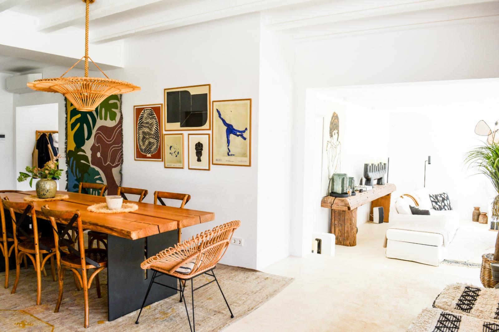 Casa en Venta en Sant Josep de sa Talaia