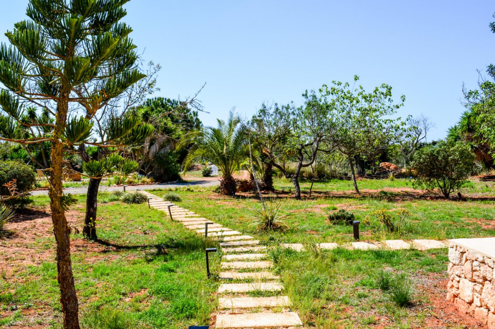 Casa en Venta en Sant Josep de sa Talaia