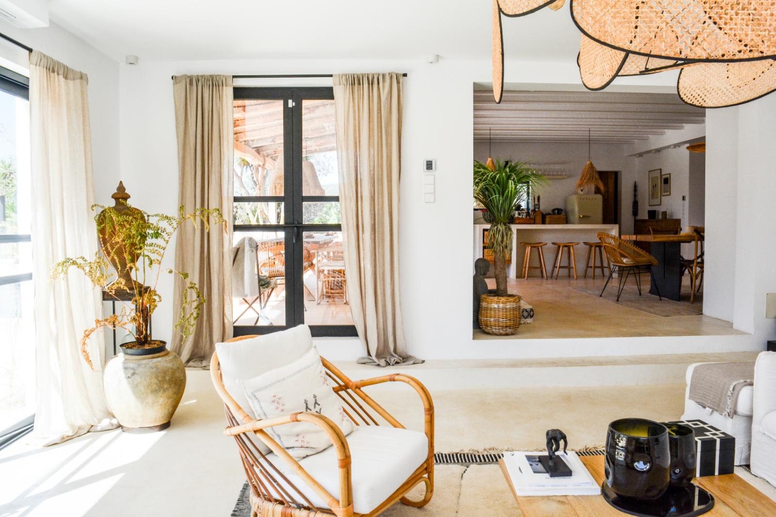 Casa en Venta en Sant Josep de sa Talaia
