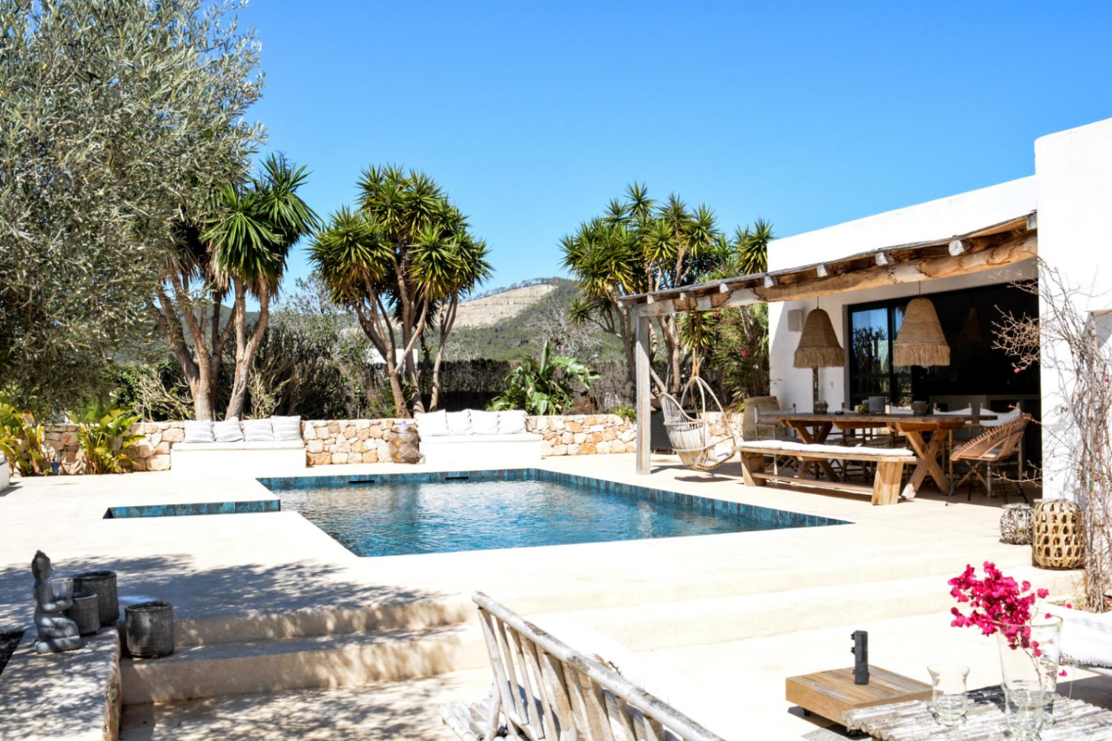 Casa en Venta en Sant Josep de sa Talaia