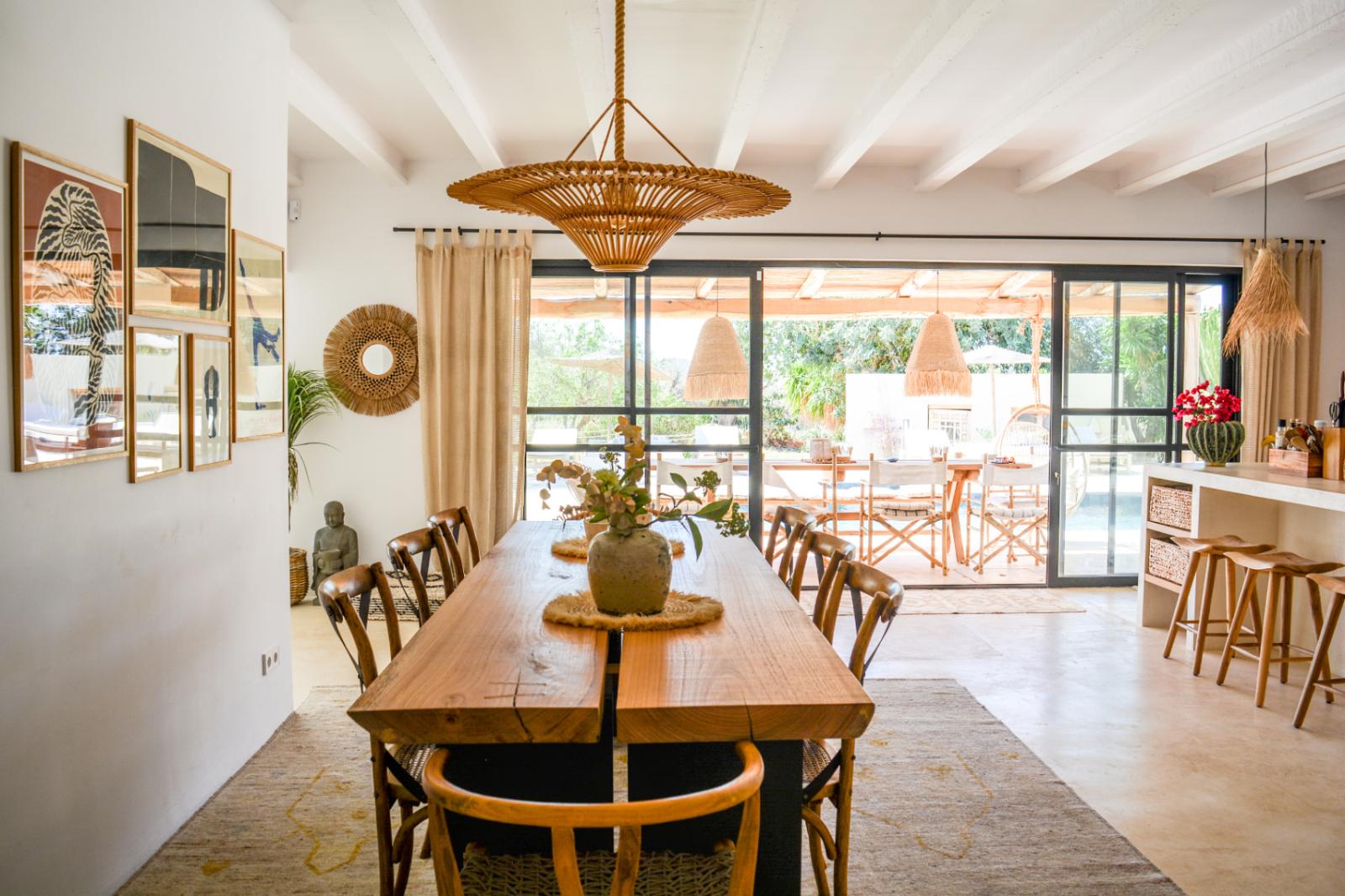 Casa en Venta en Sant Josep de sa Talaia