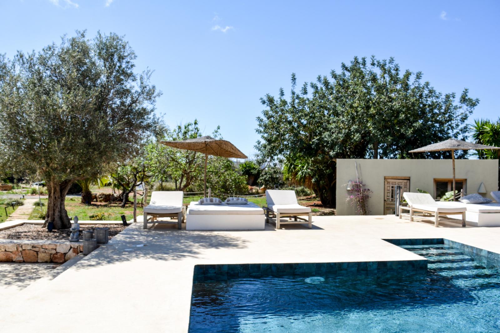 Casa en Venta en Sant Josep de sa Talaia