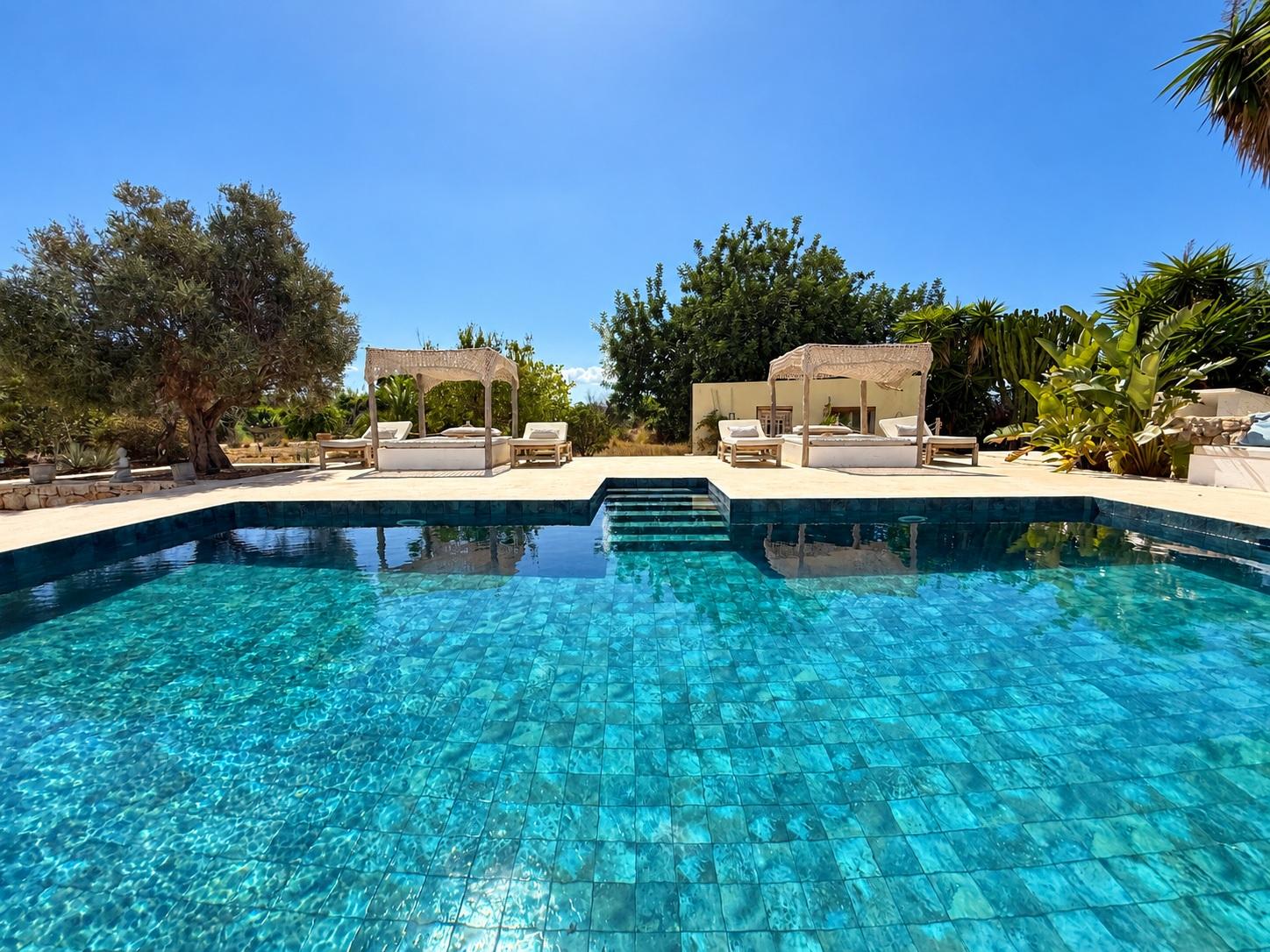 Casa en Venta en Sant Josep de sa Talaia