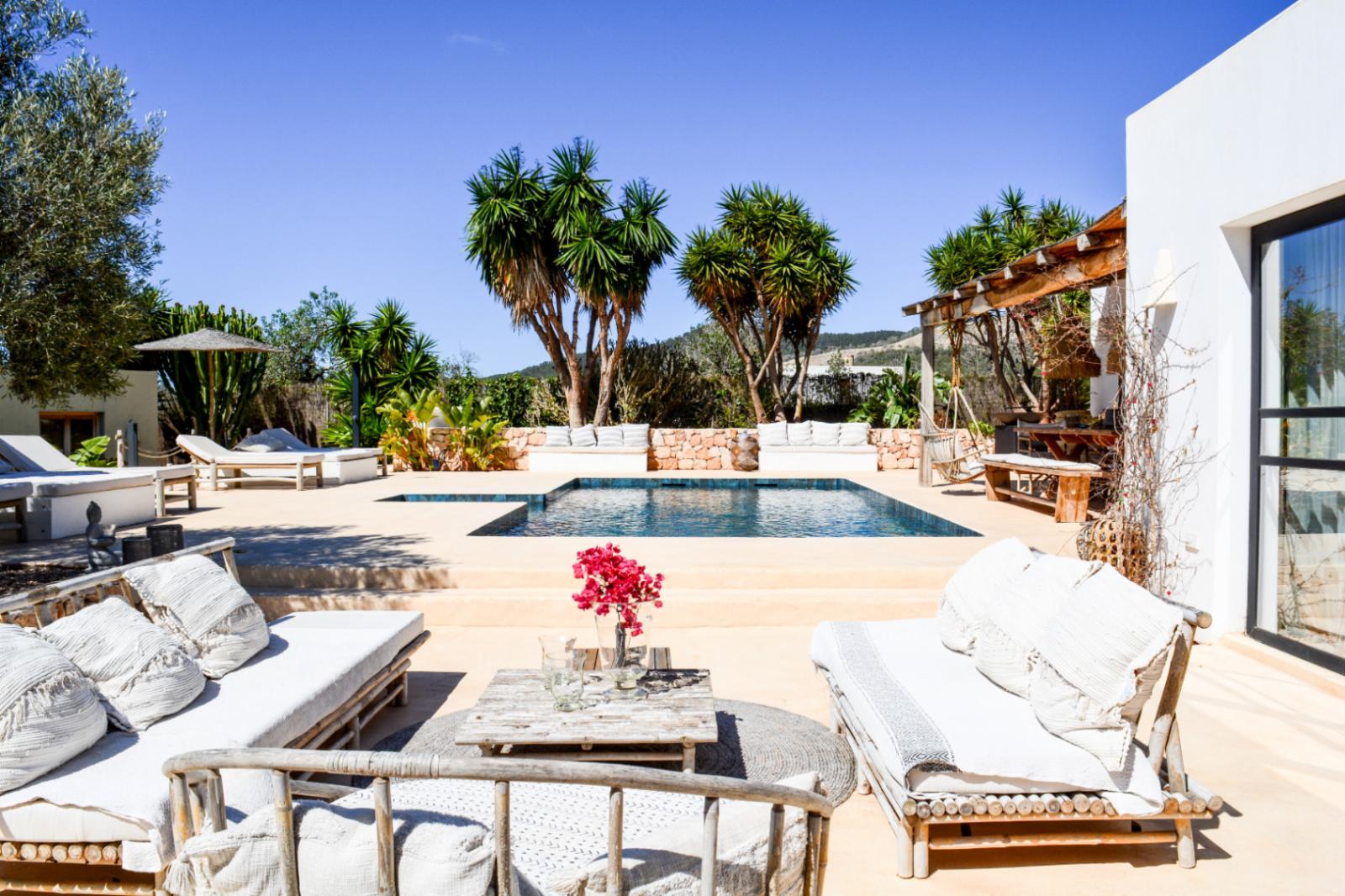 Casa en Venta en Sant Josep de sa Talaia