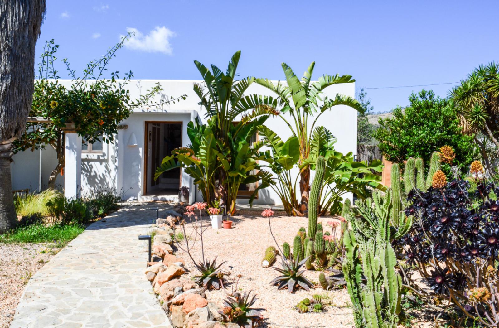 Casa en Venta en Sant Josep de sa Talaia