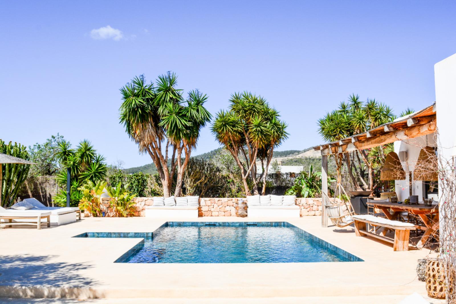 Casa en Venta en Sant Josep de sa Talaia