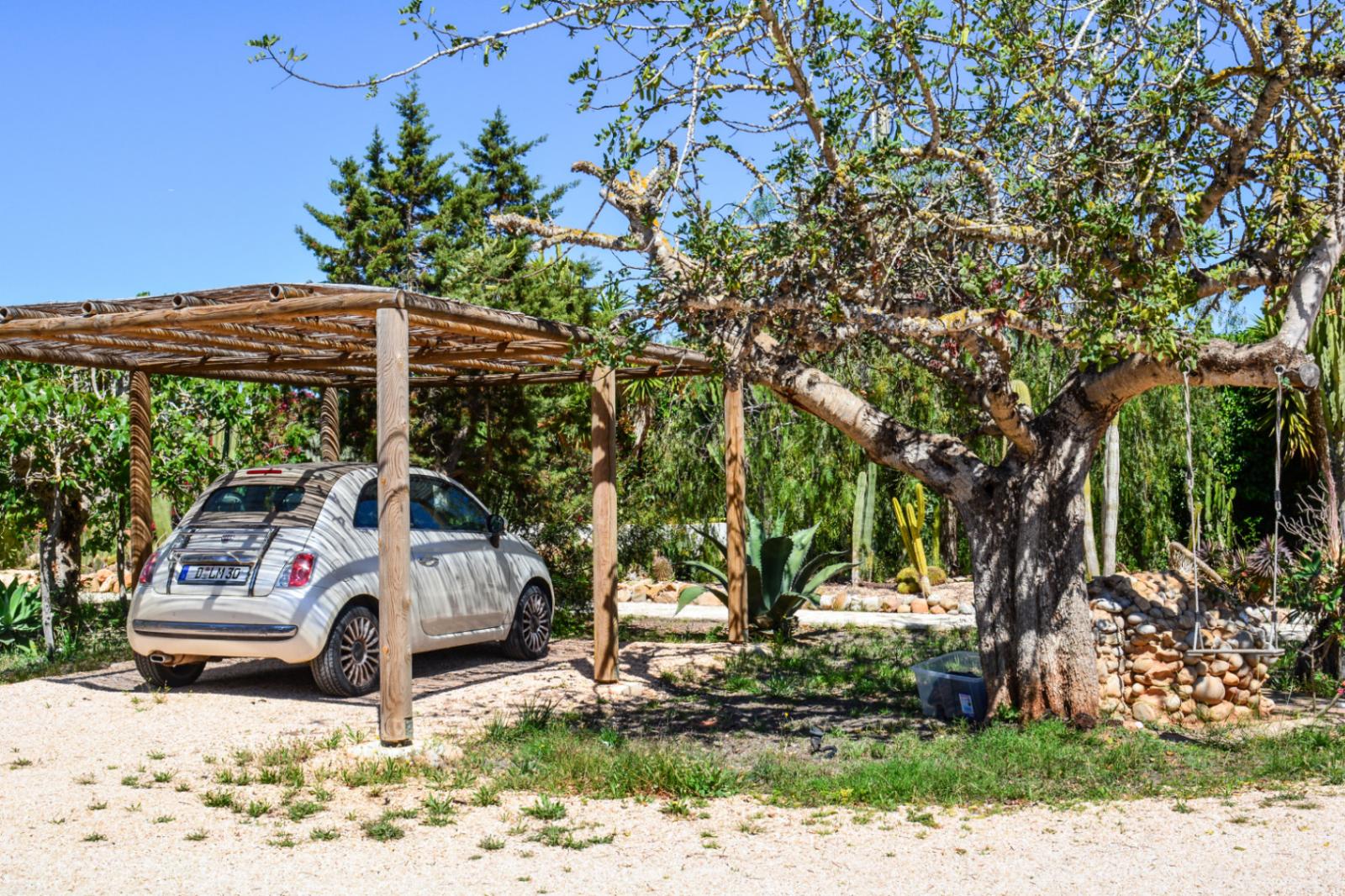 Casa en Venta en Sant Josep de sa Talaia