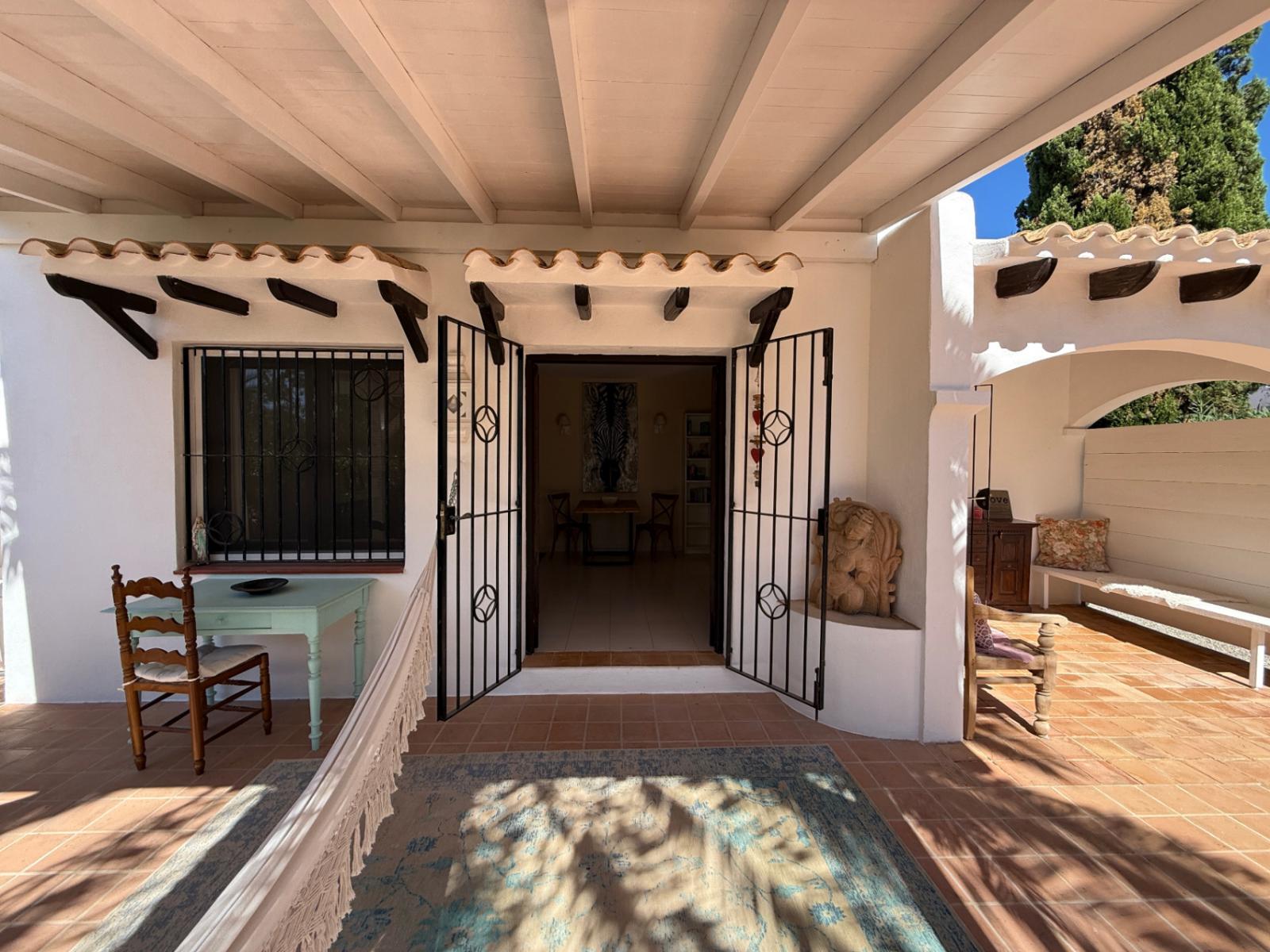 Casa en Venta en Santa Eulalia del Río