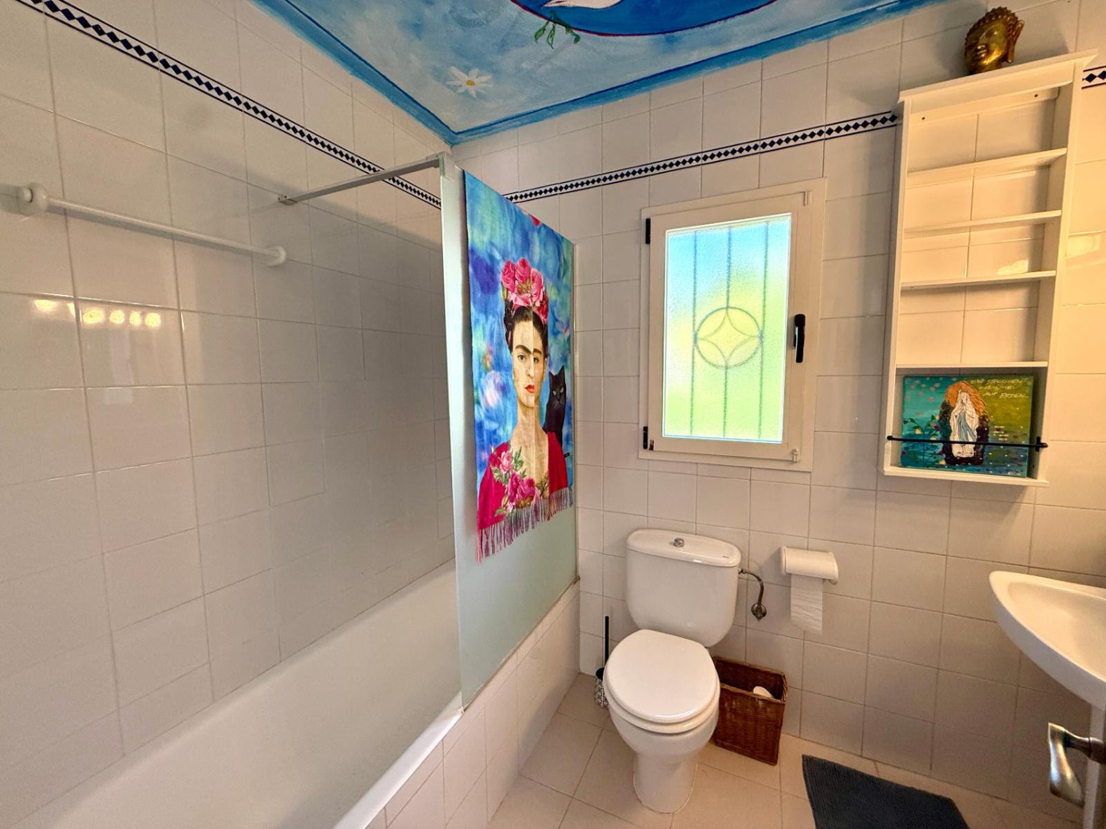 Casa en Venta en Santa Eulalia del Río