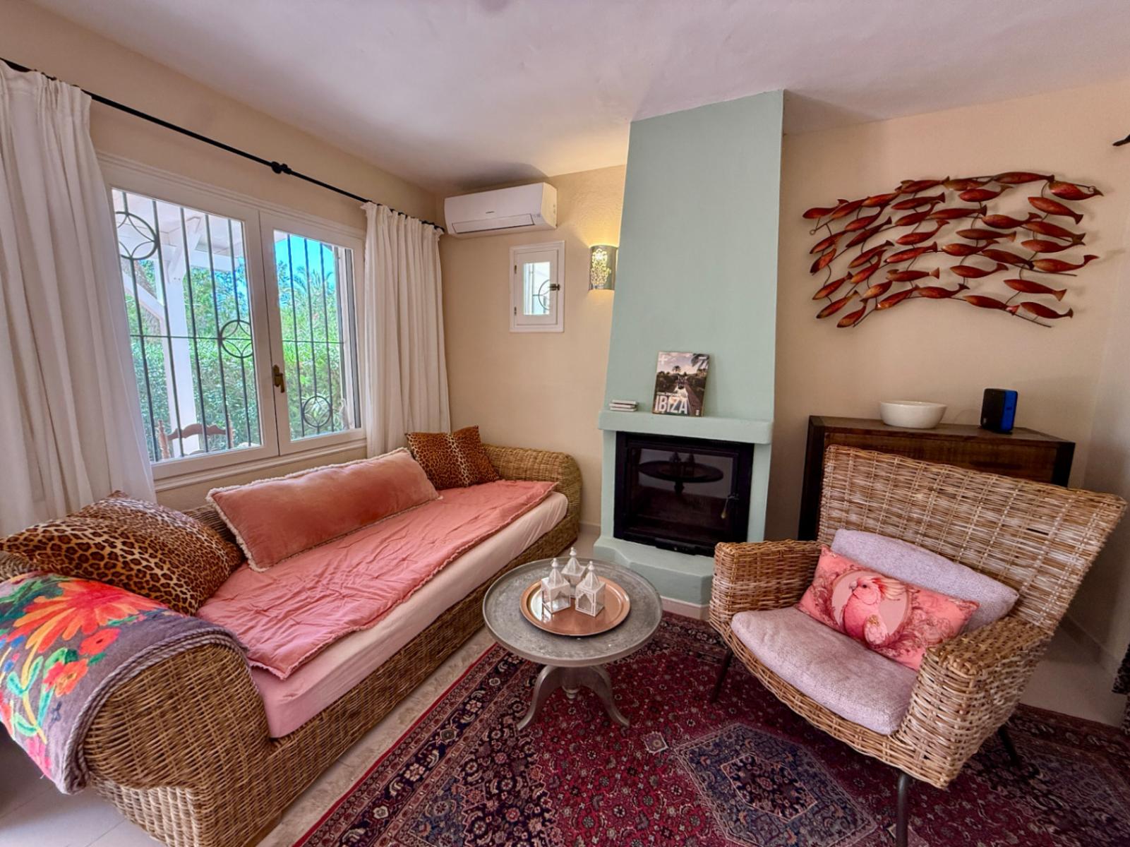 Casa en Venta en Santa Eulalia del Río
