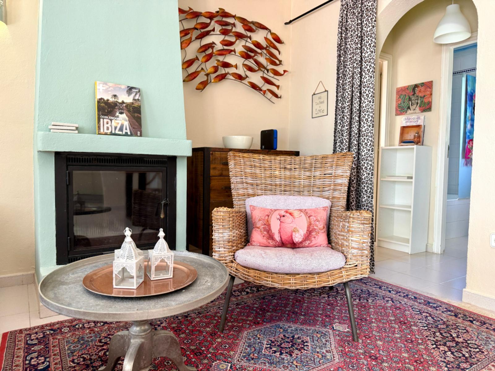 Casa en Venta en Santa Eulalia del Río