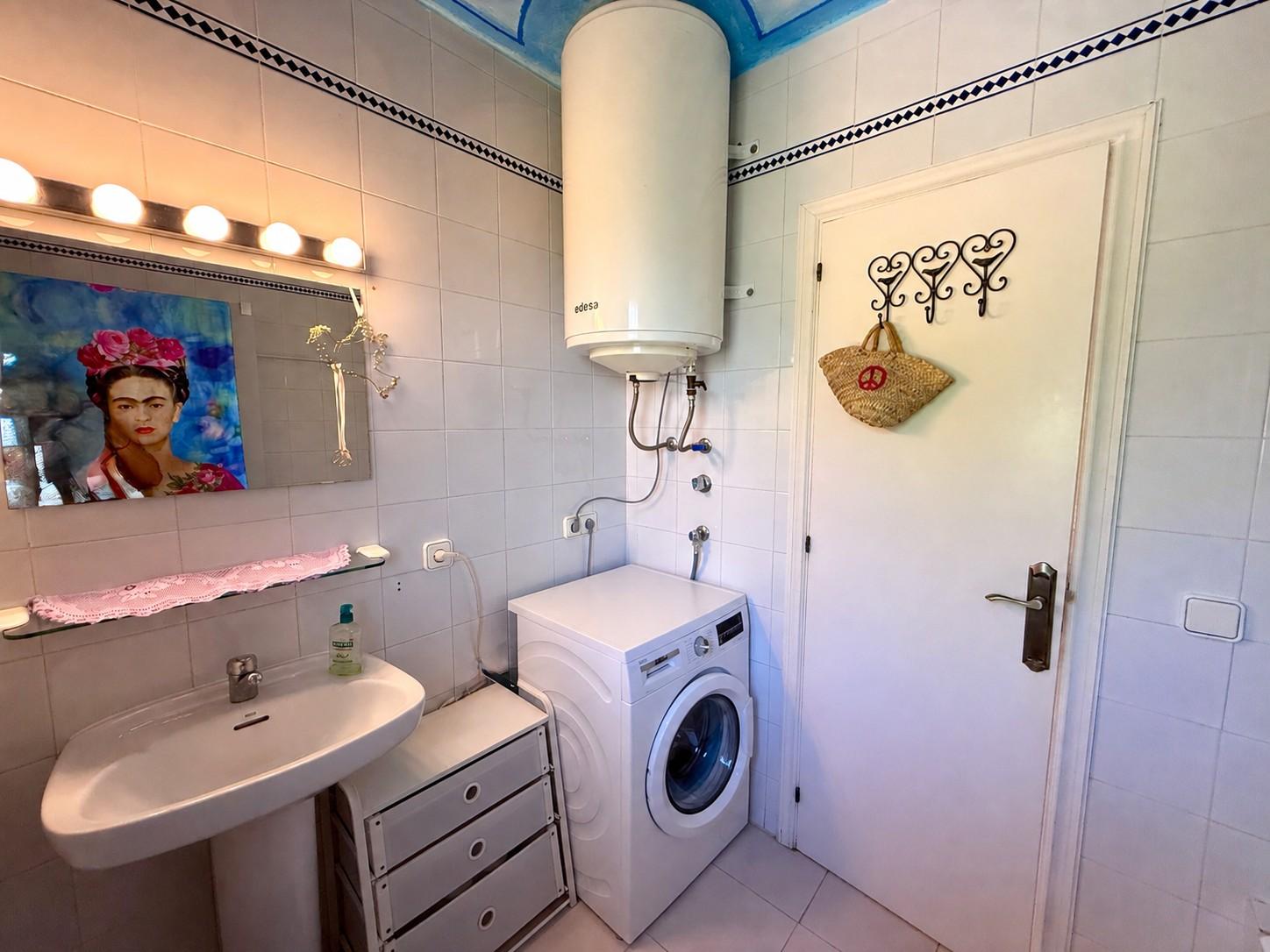 Casa en Venta en Santa Eulalia del Río