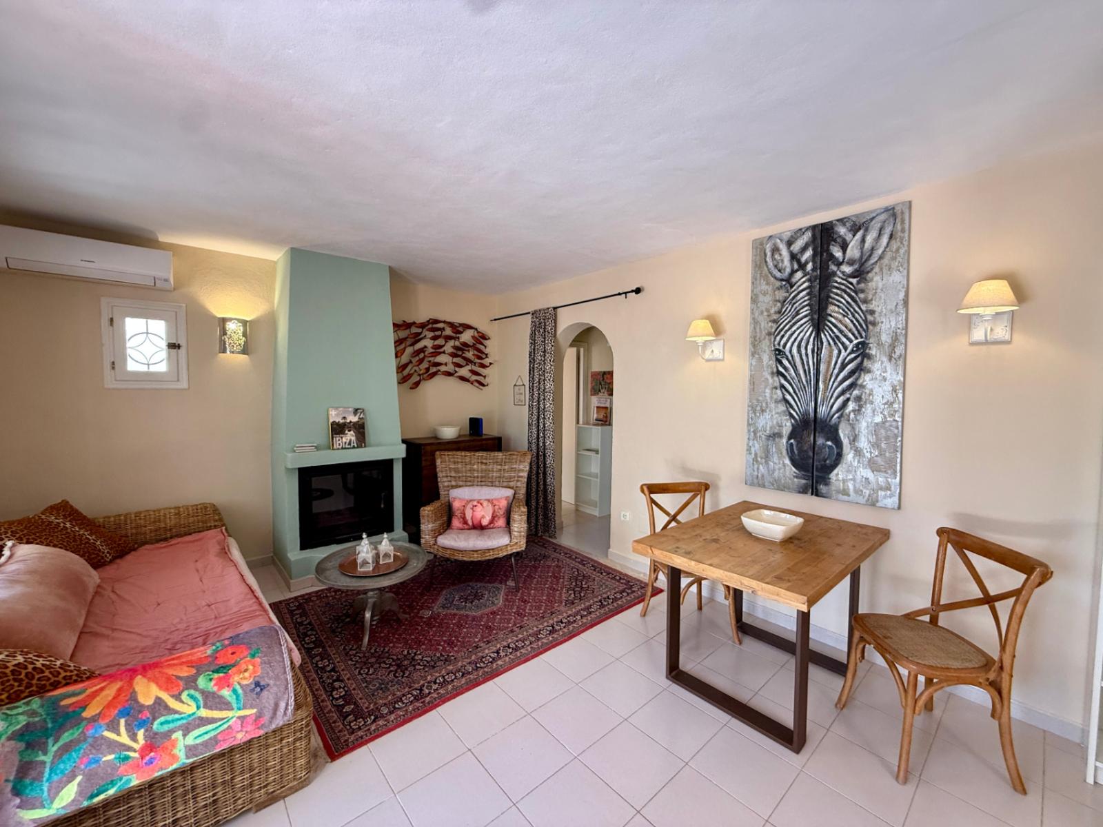 Casa en Venta en Santa Eulalia del Río