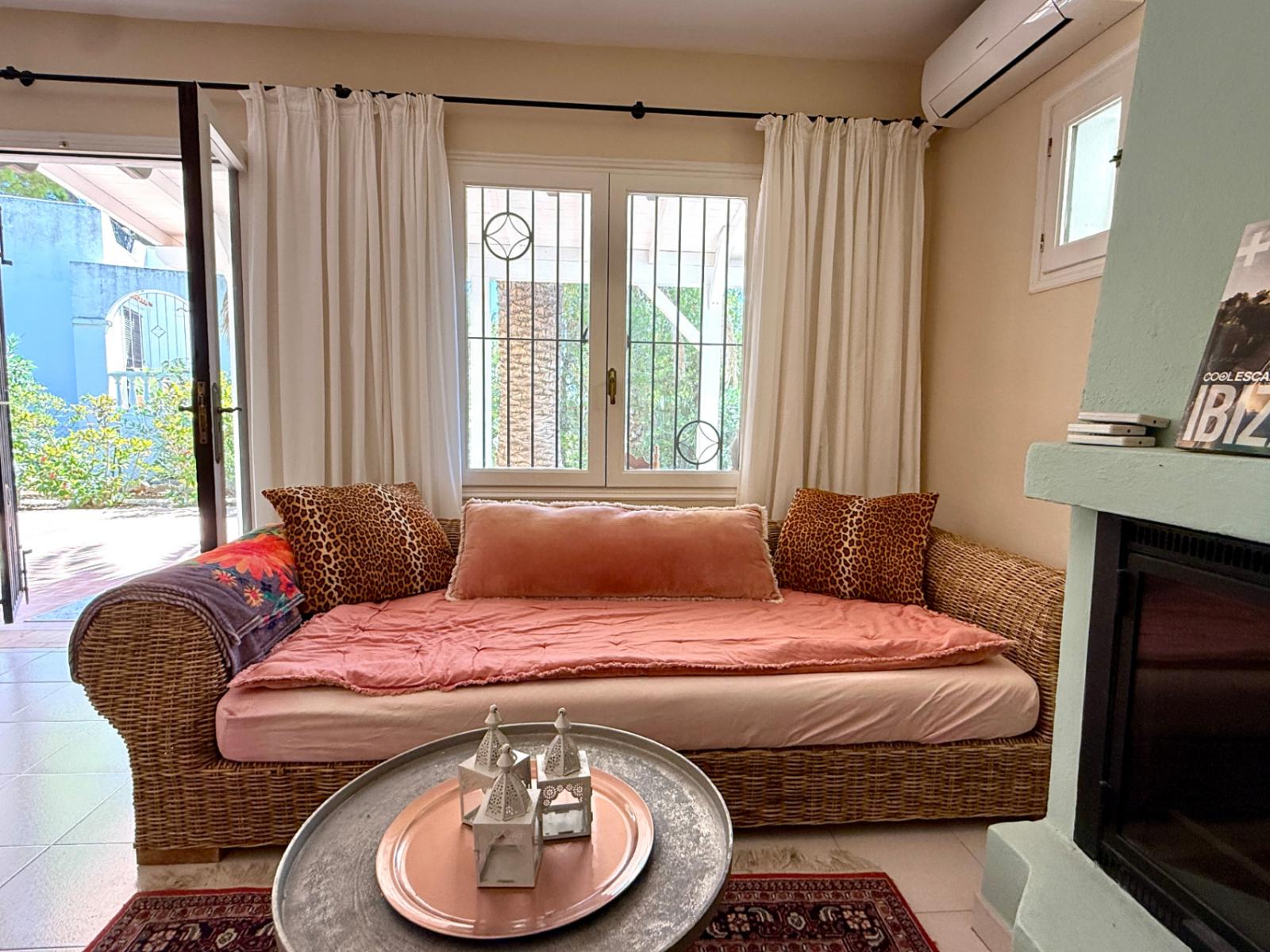 Casa en Venta en Santa Eulalia del Río