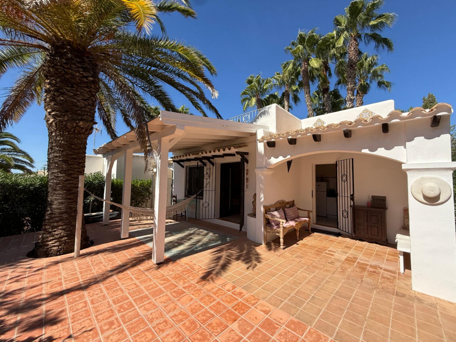 Casa en Venta en Santa Eulalia del Río