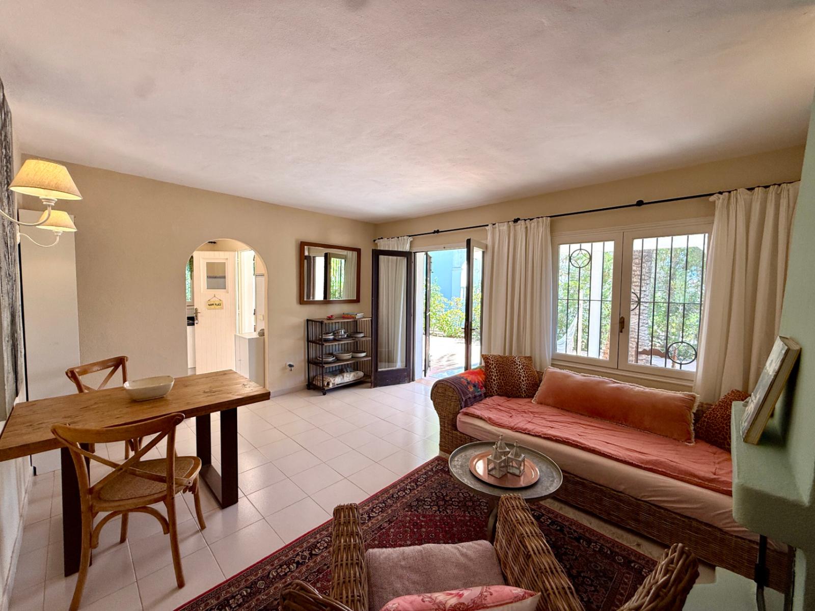 Casa en Venta en Santa Eulalia del Río