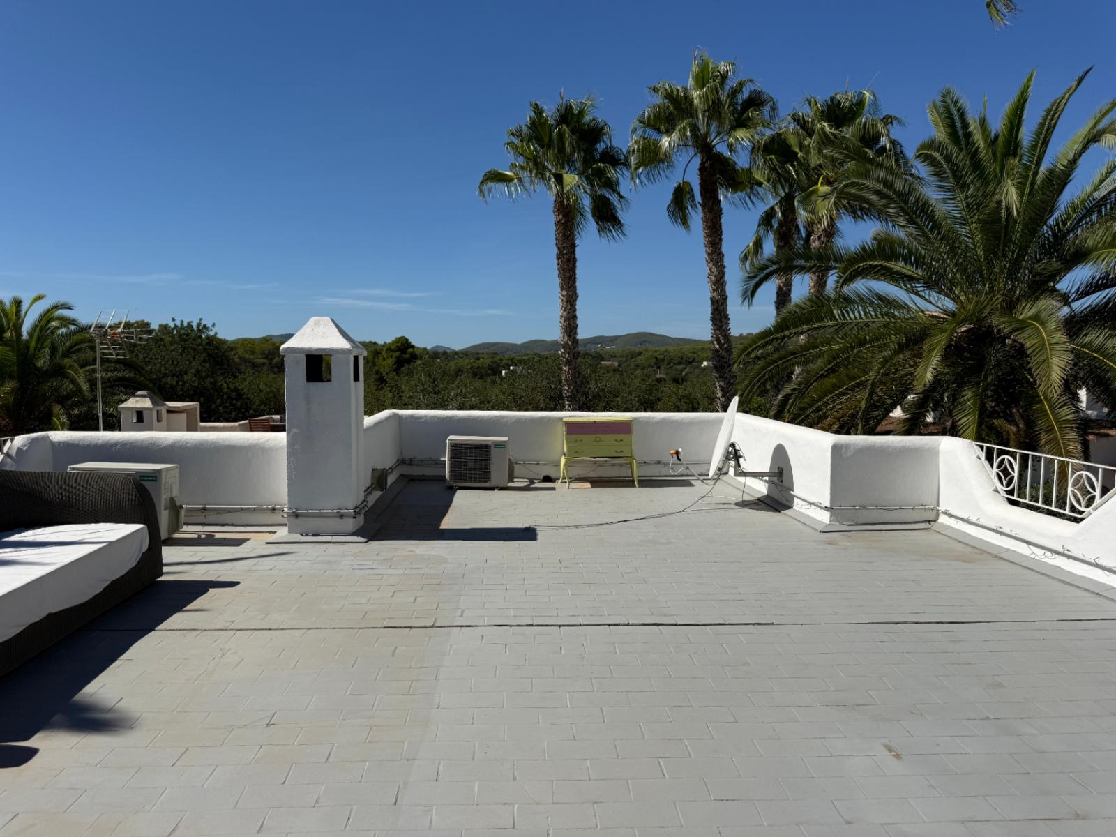 Casa en Venta en Santa Eulalia del Río
