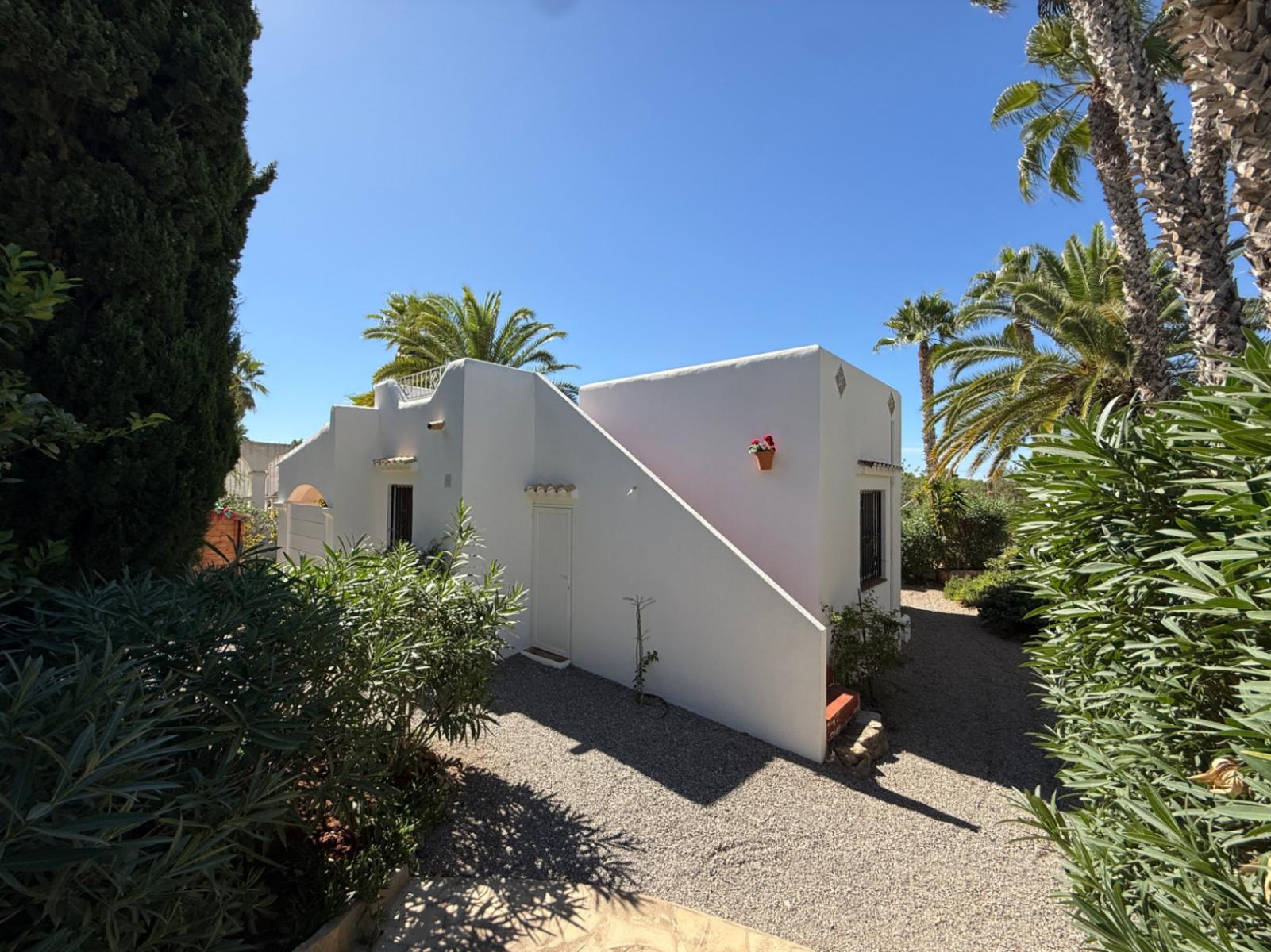 Casa en Venta en Santa Eulalia del Río