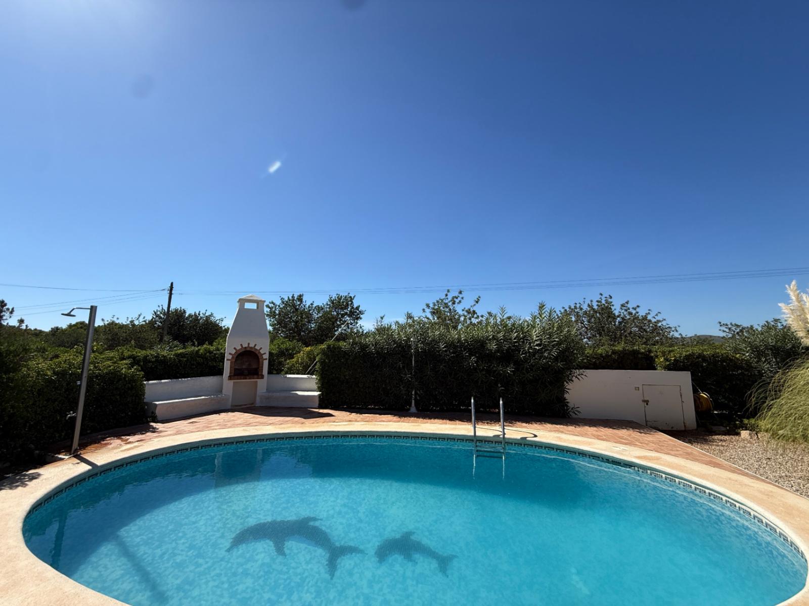 Casa en Venta en Santa Eulalia del Río